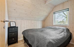 Cozy Home In Hemmet With Wifi