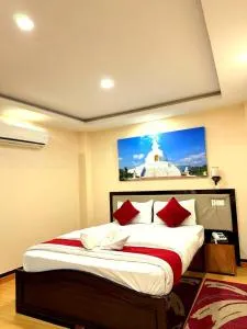 Hotel paradise valley view Pvt ltd - Bālāju