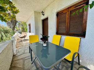 Palmera Apartment by RentalsPro - Pefkohori Halkidiki