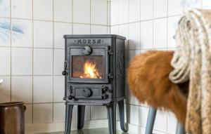 Nice Home In Nørre Nebel With Wifi