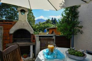 Maisons de vacances Chez vives : photos des chambres