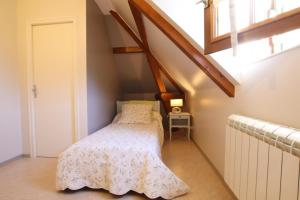 Maisons de vacances Chez vives : photos des chambres