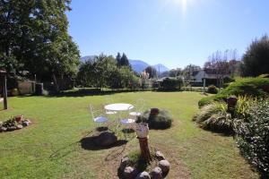 Maisons de vacances Chez vives : photos des chambres