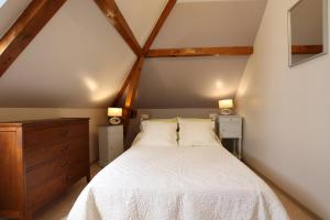 Maisons de vacances Chez vives : photos des chambres