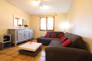 Maisons de vacances Chez vives : photos des chambres
