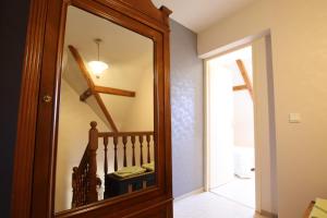 Maisons de vacances Chez vives : photos des chambres