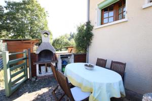 Maisons de vacances Chez vives : photos des chambres