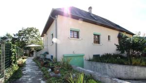 Maisons de vacances Chez vives : photos des chambres