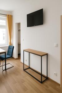 Monteurszimmer Move-in2Stay - Einzelbetten, Smart TV, Wifi