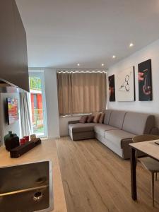 Superior One-Bedroom Apartment with Balcony