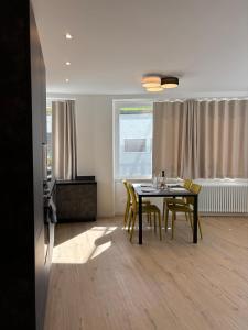 One-Bedroom Superior Apartment