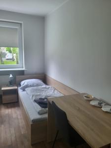 Dom Studencki Komenik