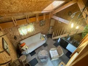 Vakantieverblijf de Barre Hichte - Makkinga