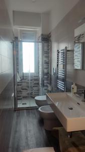 Apartamento de 2 dormitorios con vistas al mar