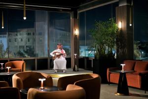 Al Ahsa InterContinental by IHG