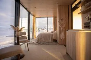 Aura Retreat - Rjúpnavellir