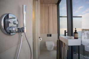 AURA Retreat Iceland