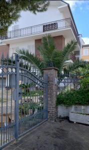 La Residenza del Cavallino Affittacamere