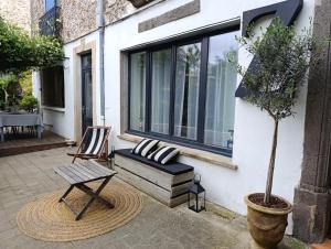 Appartements Zoralie : photos des chambres