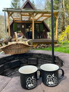 Kerekerdő Apartman - Szarvaskő