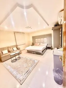 استديو - 阿尔卡吉