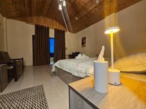 Ramses Tafilah Lodge نزل رمسيس الطفيلة - Tufailah