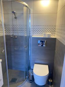 ADA - pokoje gościnne