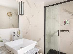 Appartements Merveil - Luxury Suite - Louvre - Aboukir II : photos des chambres