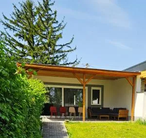 Horgász-Lak - Zánka