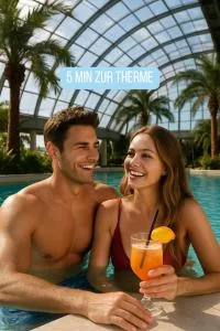 埃尔丁多利霍夫公寓酒店  - 埃尔丁