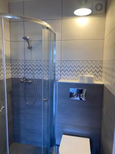 ADA - pokoje gościnne