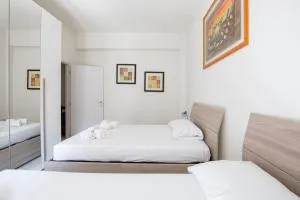 Casa San Donato - M3 Station - Rogeredo