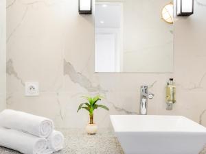 Appartements Merveil - Luxury Suite - Louvre - Aboukir II : photos des chambres