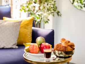 Appartements Merveil - Luxury Suite - Louvre - Aboukir II : photos des chambres