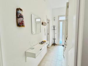 La casa di Tina a due passi dal centro