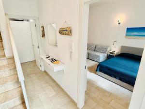 La casa di Tina a due passi dal centro