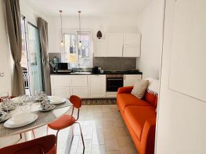 La casa di Tina a due passi dal centro