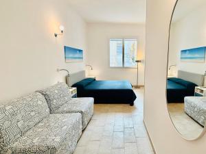 La casa di Tina a due passi dal centro