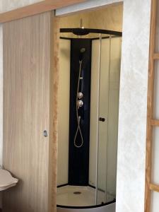 le studio de la maison d ose