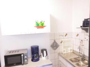 Küstenlounge Dornumersiel