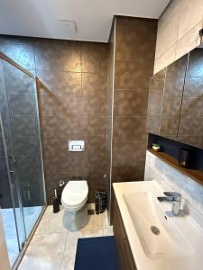 Serenity Residence Lux 1 pluse 1 Mahmutlar