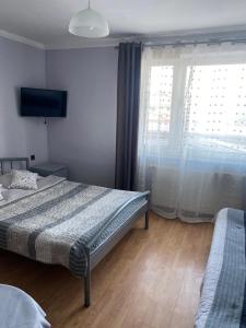 ADA - pokoje gościnne