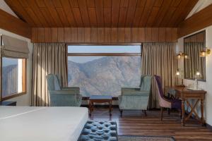 Koti Resort Shimla, a member of Radisson Individuals Retreats