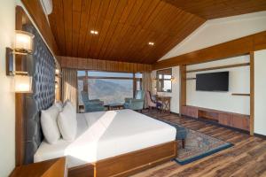 Koti Resort Shimla, a member of Radisson Individuals Retreats