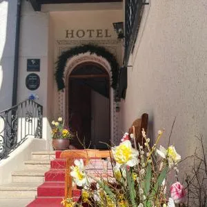 Das Bergschlössl - very special - 圣克里斯托弗阿尔贝格