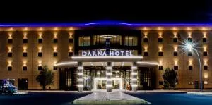 دارنا بلص للشقق المخدومة - Al Ḩadīthah