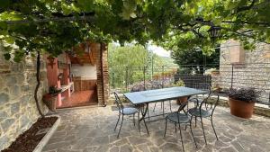 Casa con 2 Camere da Letto