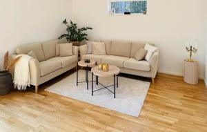 3 Bedroom Awesome Home In Borrby