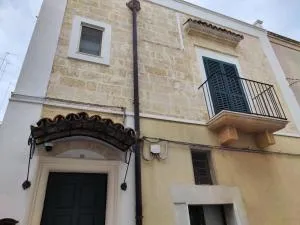 Casa Garibaldi - Laterza