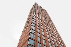 Spacious 1 Bedroom Apartment in Central Birmingham